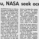 Illustration for article titled Heres How we Started Measuring the Oceans from Space